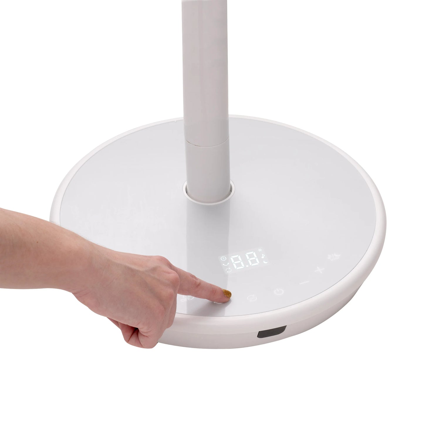 Woozoo 360 Pedestal Air Circulator