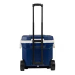 Igloo MaxCold Latitude 62-quart Roller Cooler