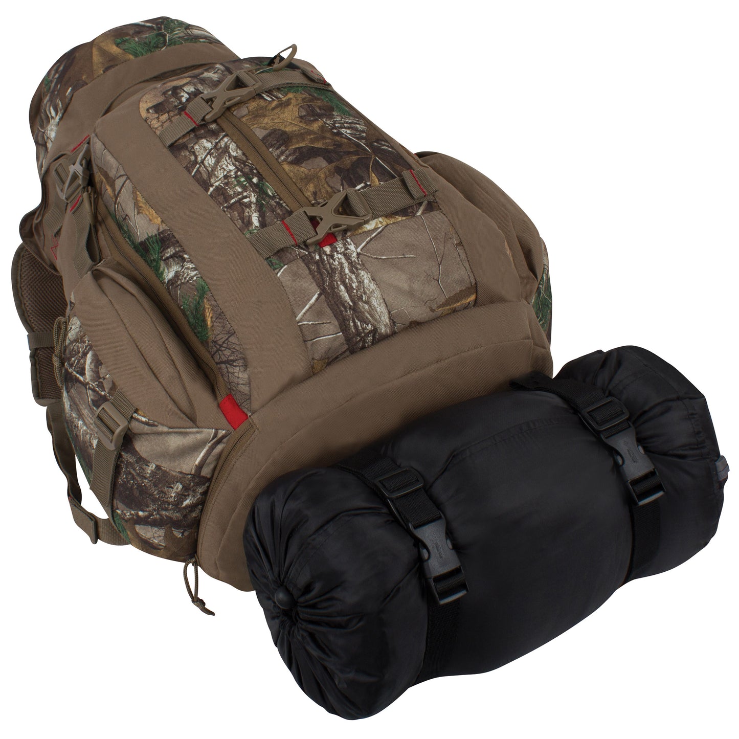 Fieldline Pro Series Glenwood Canyon Framepack