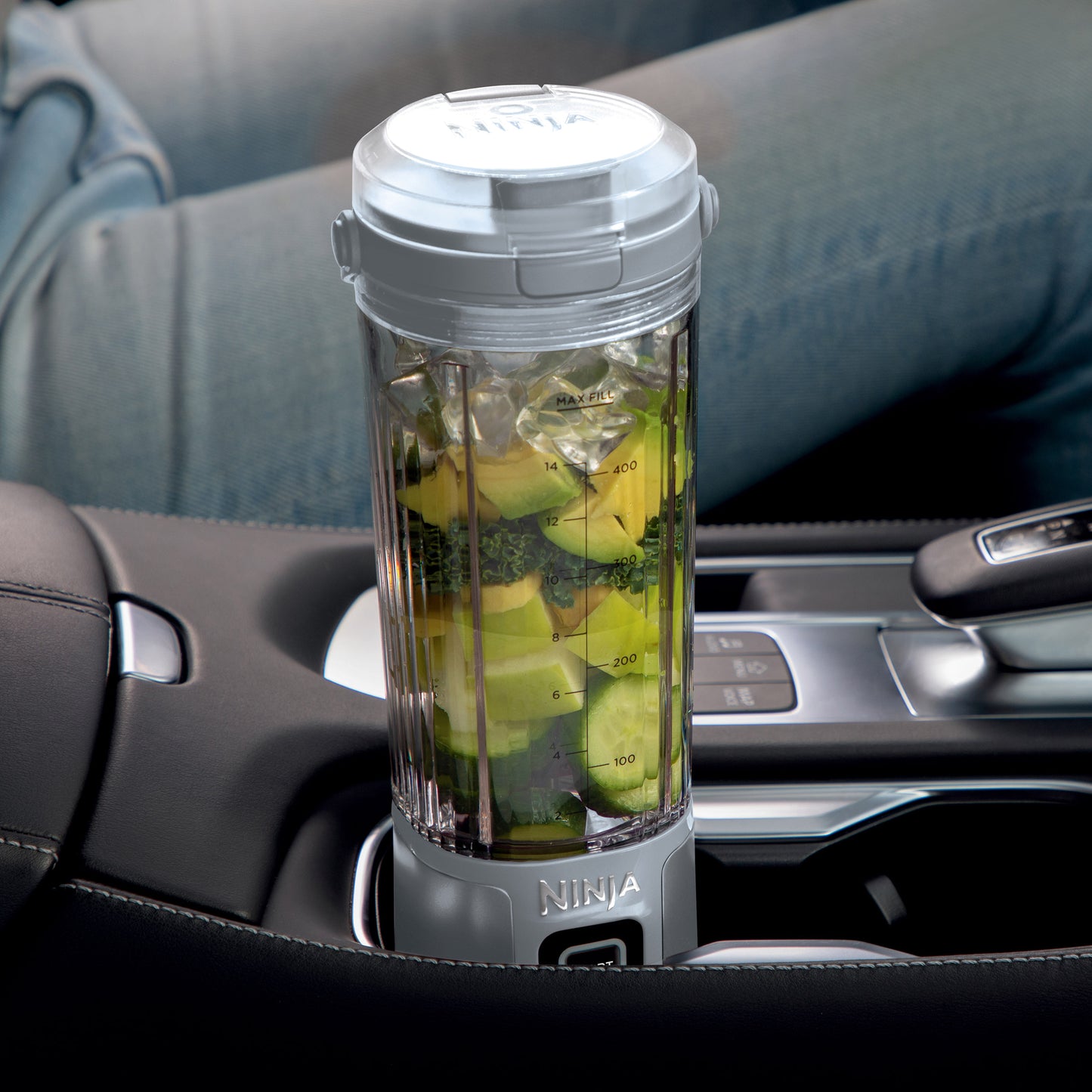 Ninja Blast Personal Blender, 2-pack