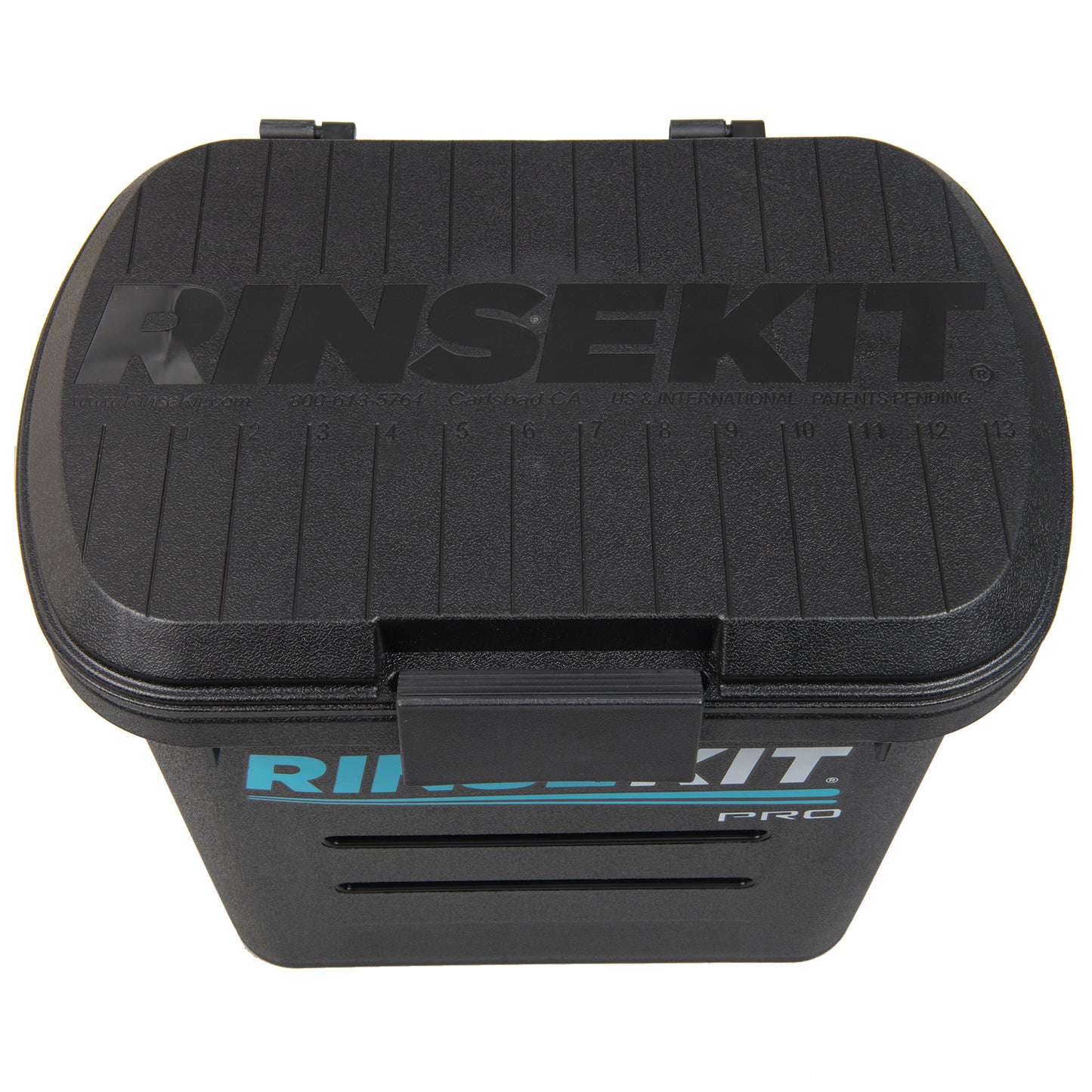 Rinsekit Pro Portable Shower