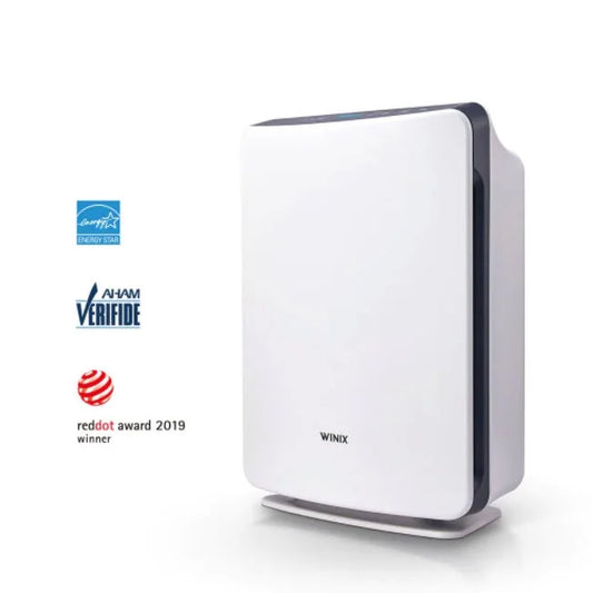 D480True HEPA 3-Stage Air Purifier, AHAM Verified for 480 sq.ft.